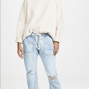 One Teaspoon shabbies